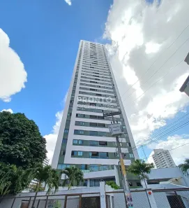 Apartamento com 3 Quartos à venda, 78m² no Madalena, Recife