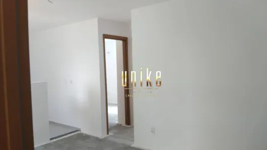 Apartamento com 2 Quartos à venda, 40m² no Vila Nova Aliança, Jacareí