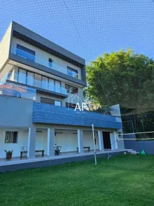 Casa de Condomínio com 5 Quartos à venda, 560m² no Centro, Bragança Paulista