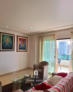 Apartamento com 3 Quartos à venda, 198m² no Aleixo, Manaus