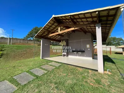 Lote/Terreno à venda, 360m² no Residencial Parque dos Buritis, Lagoa Santa