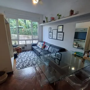 Apartamento com 2 Quartos à venda, 75m² no Jardim Botânico, Rio de Janeiro