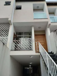 Sobrado com 3 Quartos à venda, 150m² no Vila Granada, São Paulo