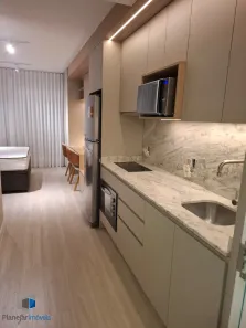 Kitnet para alugar, 25m² no Passo da Areia, Porto Alegre