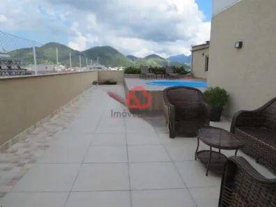 Cobertura com 4 Quartos à venda, 365m² no Vila Valqueire, Rio de Janeiro