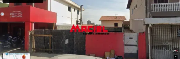 Lote/Terreno à venda, 250m² no Bosque dos Eucaliptos, São José dos Campos