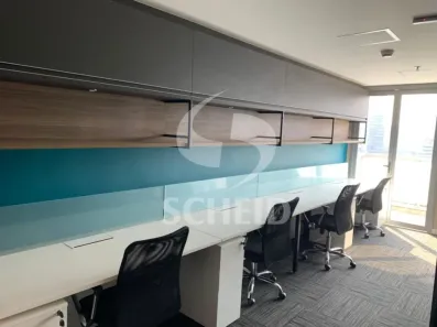 Prédio Comercial à venda, 86m² no Santo Amaro, São Paulo