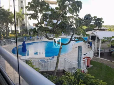 Apartamento com 3 Quartos à venda, 114m² no Barra Olímpica, Rio de Janeiro