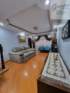 Sobrado com 3 Quartos à venda, 112m² no Vila Paulista, Guarulhos