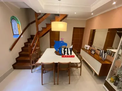Sobrado com 4 Quartos à venda, 310m² no Vila Romana, São Paulo
