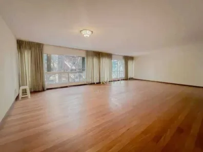 Apartamento com 3 Quartos à venda, 190m² no Leblon, Rio de Janeiro
