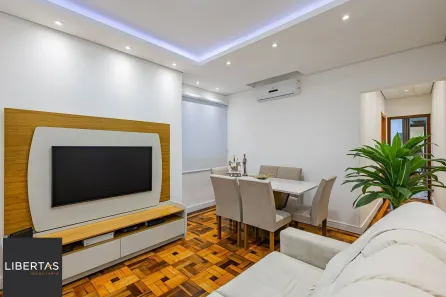 Apartamento com 3 Quartos à venda, 69m² no Auxiliadora, Porto Alegre