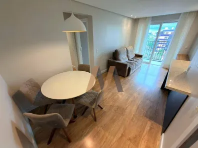 Apartamento com 2 Quartos para alugar, 65m² no Salgado Filho, Gravataí