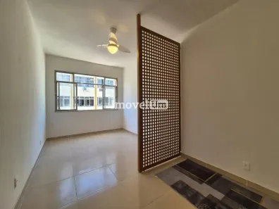 Kitnet com 1 Quarto à venda, 32m² no Centro, Rio de Janeiro