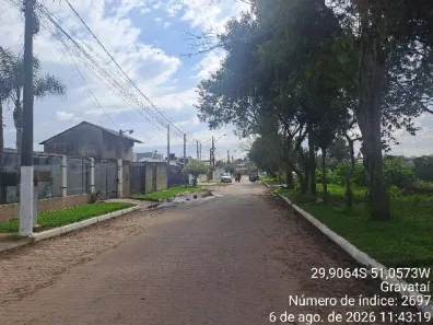 Casa com 1 Quarto à venda, 130m² no Parque Ipiranga, Gravataí