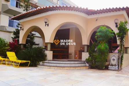Casa com 4 Quartos à venda, 370m² no Aldeota, Fortaleza