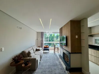 Apartamento com 2 Quartos à venda, 119m² no , Gramado