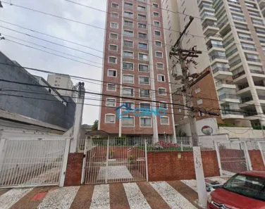 Apartamento com 1 Quarto à venda, 43m² no Alto da Mooca, São Paulo
