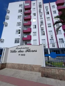 Apartamento com 2 Quartos à venda, 70m² no Praia Comprida, São José