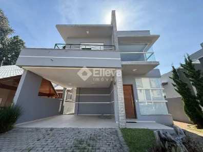 Casa com 3 Quartos à venda, 147m² no Loteamento Jardim Timbaúva, Gravataí