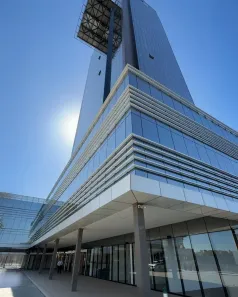 Prédio Comercial para alugar, 50m² no Jardim Alamar, Maringá