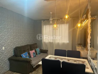 Apartamento com 2 Quartos à venda, 41m² no Estância Velha, Canoas