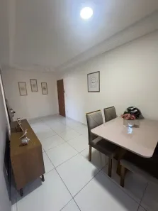 Apartamento com 2 Quartos à venda, 51m² no Jabotiana, Aracaju