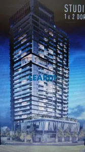 Apartamento com 2 Quartos à venda, 61m² no Santo Amaro, São Paulo