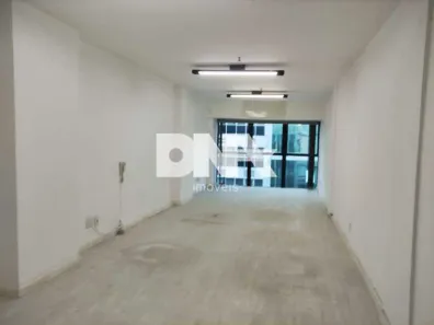 Sala Comercial à venda, 33m² no Copacabana, Rio de Janeiro
