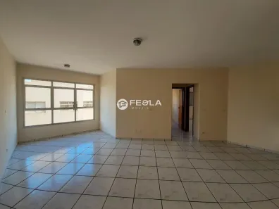 Apartamento com 2 Quartos para alugar, 70m² no Vila Santo Antônio, Americana
