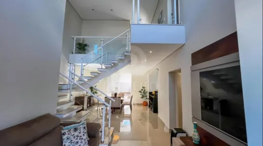 Sobrado com 3 Quartos à venda, 193m² no Residencial Jardim de Mônaco, Hortolândia