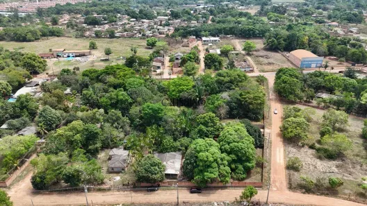 Casa com 2 Quartos à venda, 60m² no Igarapé, Porto Velho