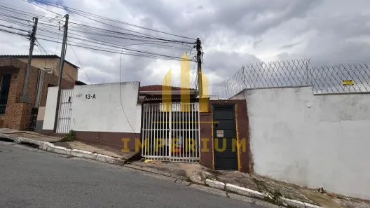 Casa com 1 Quarto para alugar, 35m² no Vila Mazzei, São Paulo
