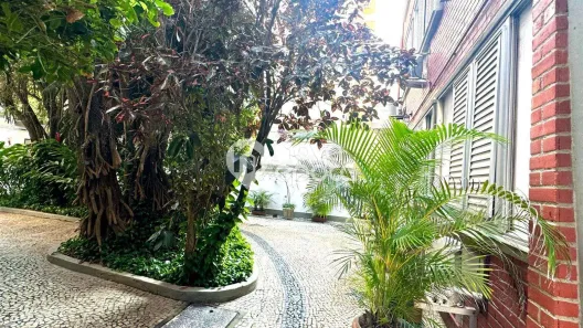 Apartamento com 2 Quartos à venda, 42m² no Leblon, Rio de Janeiro