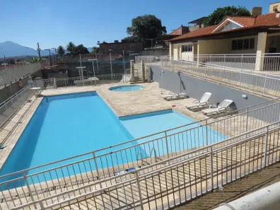 Apartamento com 2 Quartos à venda, 500m² no Centro, Belford Roxo