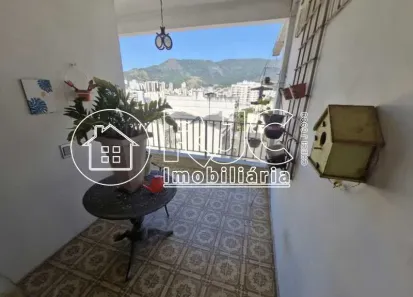 Apartamento com 1 Quarto à venda, 63m² no Vila Isabel, Rio de Janeiro