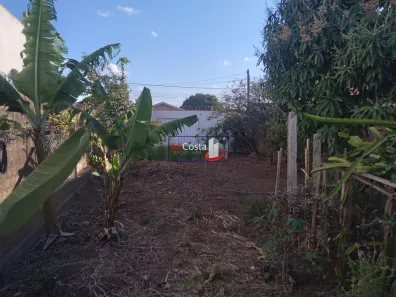 à venda, 250m² no Prolongamento Jardim Aeroporto I, Franca