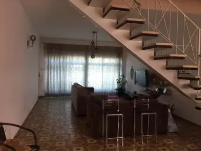 Sobrado com 3 Quartos à venda, 230m² no Ipiranga, São Paulo