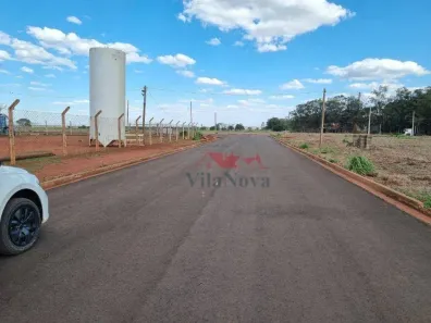 Lote/Terreno à venda, 200m² no Centro, Planura