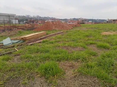 Casa de Condomínio com 4 Quartos à venda, 334m² no Loteamento Residencial Arborais, Campinas