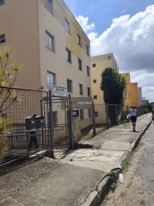 Apartamento com 2 Quartos à venda, 50m² no Linda Vista, Contagem