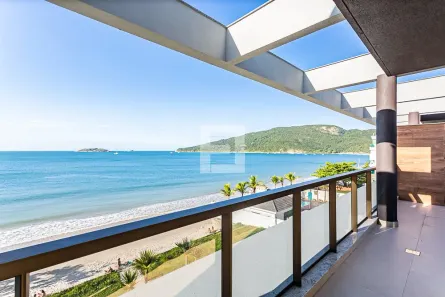 Cobertura com 2 Quartos à venda, 148m² no Ingleses do Rio Vermelho, Florianópolis