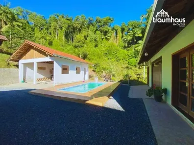 Casa com 2 Quartos à venda, 216m² no Vila Itoupava, Blumenau