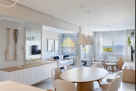 Apartamento com 3 Quartos à venda, 120m² no Centro, Balneário Camboriú