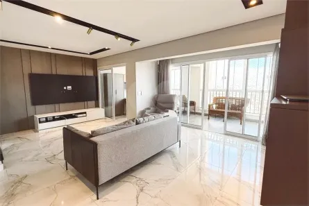 Cobertura com 3 Quartos para alugar, 153m² no Santana, São Paulo