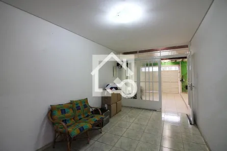 Casa com 4 Quartos à venda, 244m² no Vila Lusitânia, São Bernardo do Campo