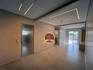 Apartamento com 2 Quartos à venda, 120m² no Guilhermina, Praia Grande