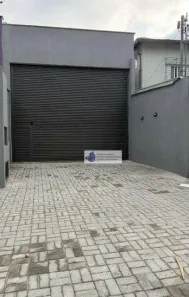 Ponto Comercial para alugar, 165m² no Mirandópolis, São Paulo