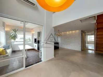 Apartamento com 2 Quartos à venda, 104m² no Cambuí, Campinas