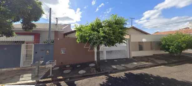 Casa com 3 Quartos à venda, 200m² no Fragata, Marília
